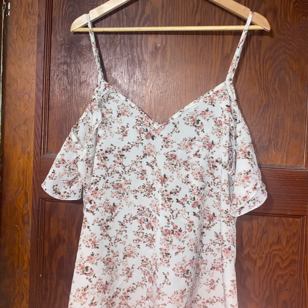 Beautiful top